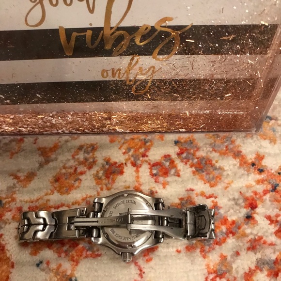 Tag watch - Picture 4 of 11